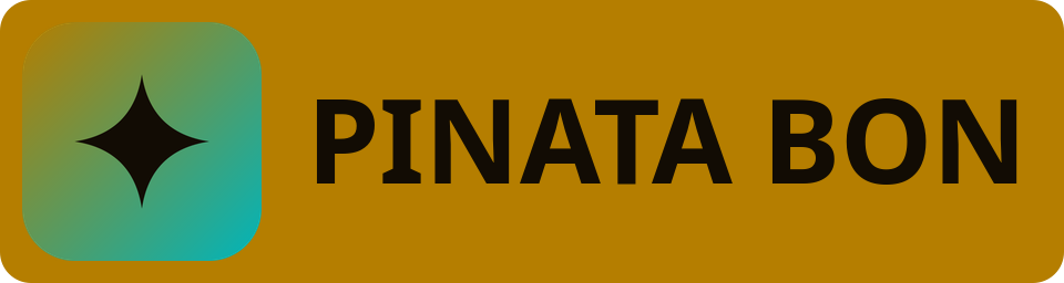 PINATA BON